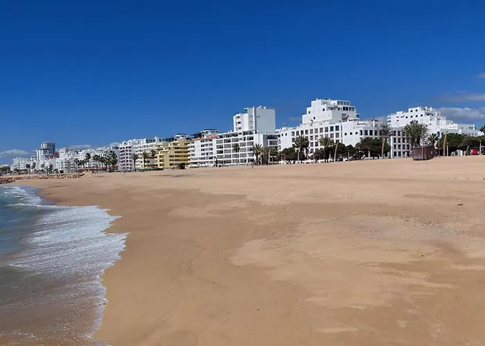 Apartamento Kélyfos Beach by feriascomsol