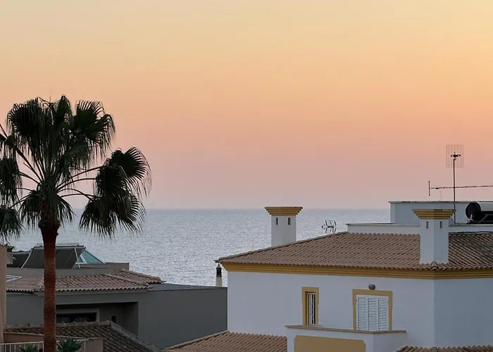 Vivenda Mystic Gale T3 A 500M Da Praia
