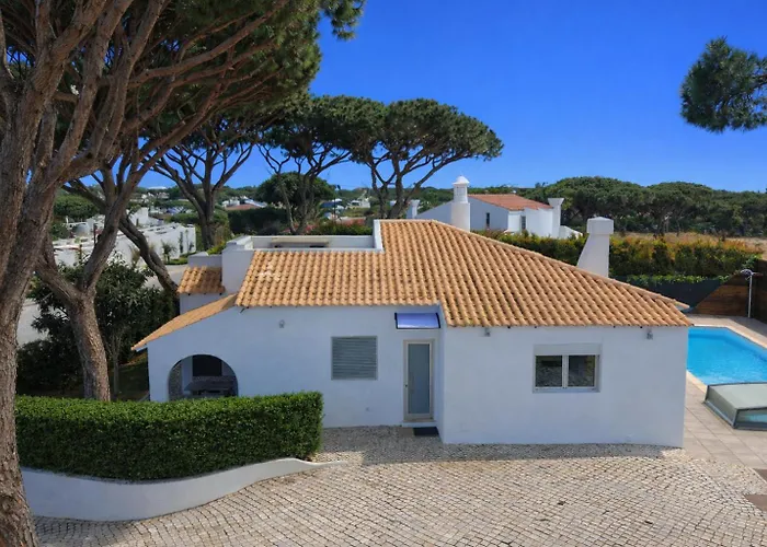 Villa 7 - Vale Do Lobo