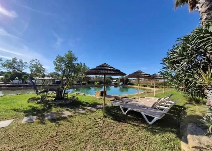 Sunset Lagoon House
