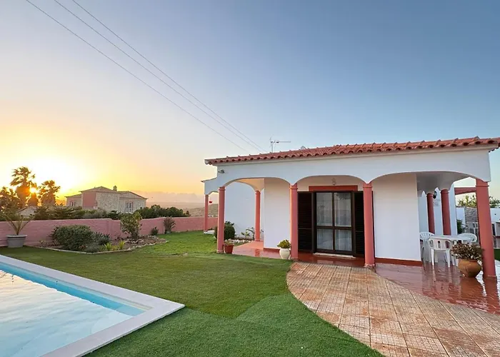 Monte Rio House