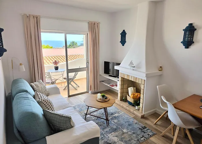 Casa Salema Praia Clube