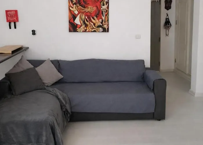 Estudio Boho Mar