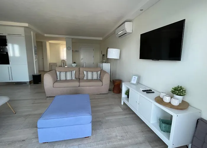SalemaView apartment