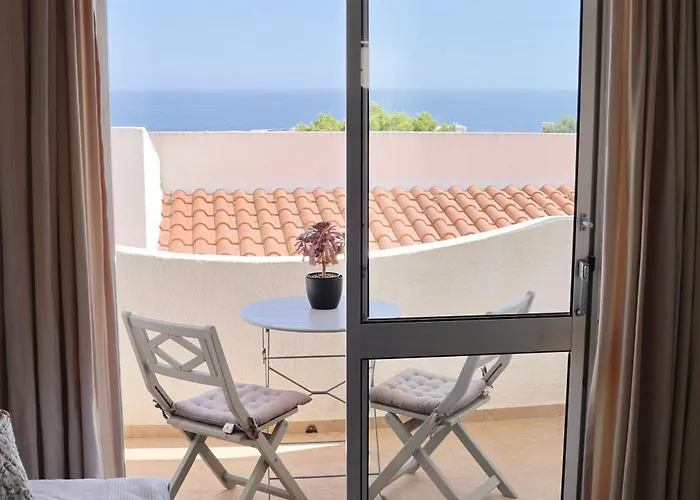 Casa Salema Praia Clube
