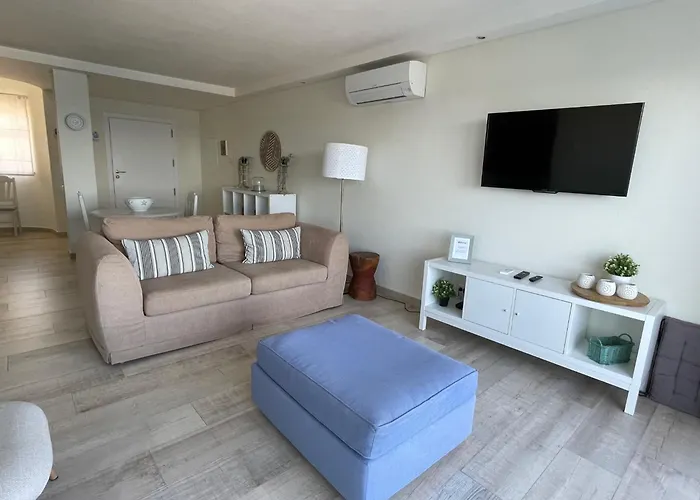 SalemaView apartment