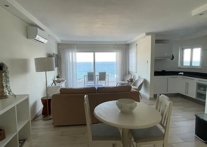 Salemaview Apartment