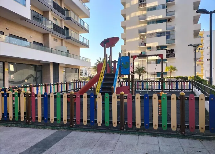 Superior Garage&Balcony Praia Da Rocha Prime Flat