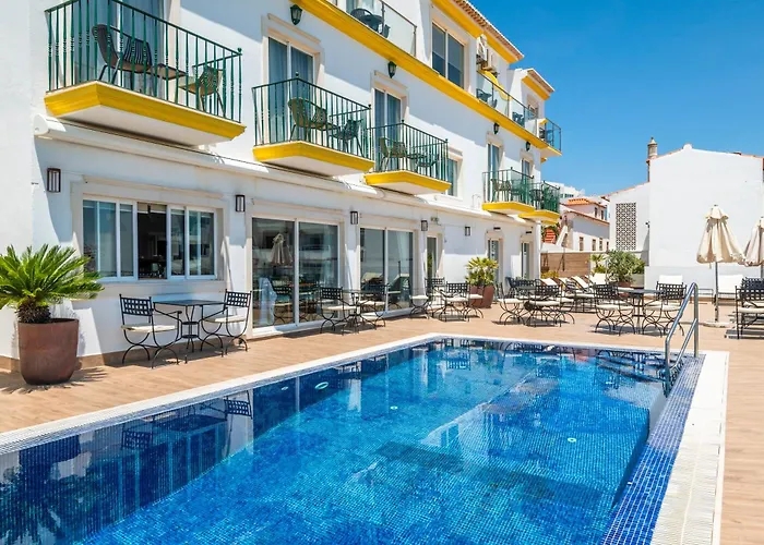 Vila Sao Vicente Boutique (Adults Only)