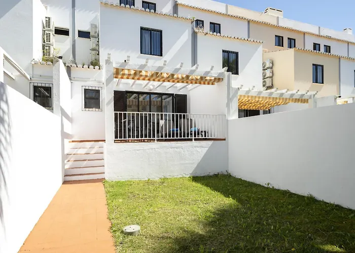 Mouraliz Apartments By Hd Properties - Vilamoura Marina