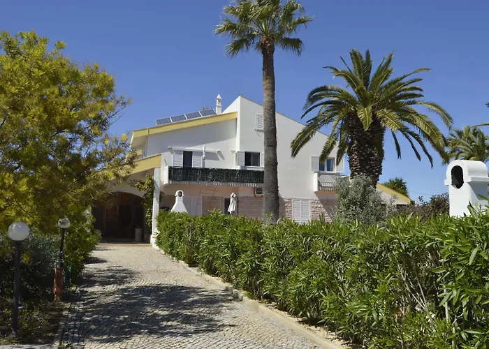 Tavira Vacations Apartments