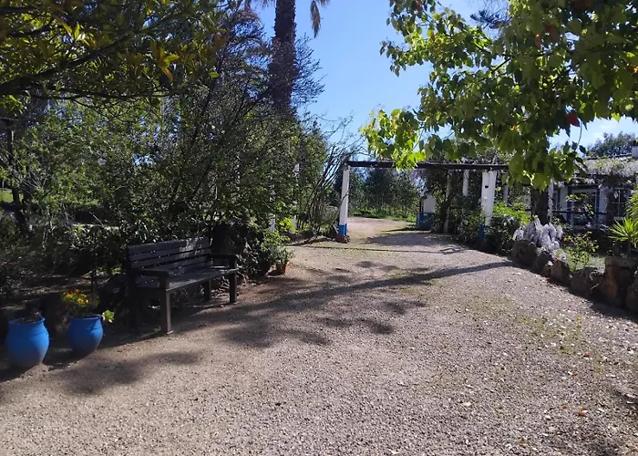 Quinta Do Paraiso