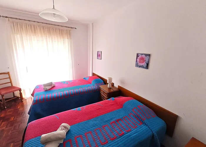 Pacheco'S Guesthouse