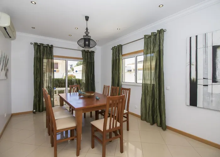 Villa Maresia By Algarve Holidays