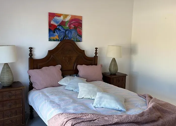 Anabela Apartment
