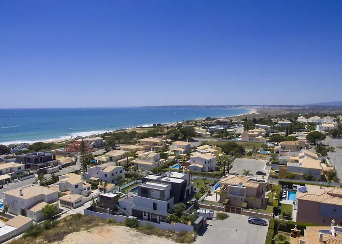 Villa Maresia By Algarve Holidays