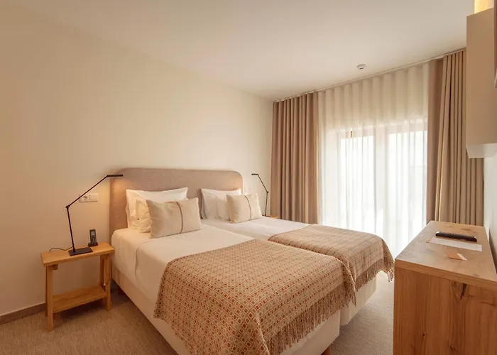 Authentic Tavira Hotel
