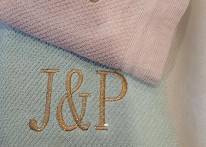 J & P Apartamento