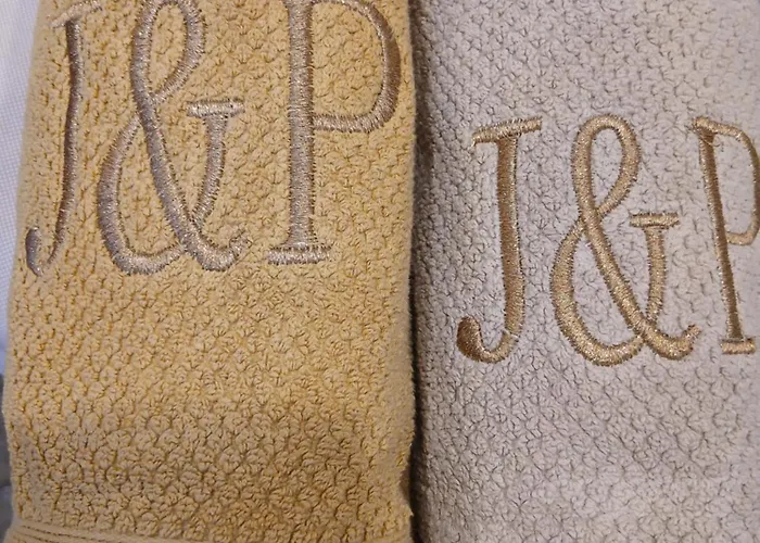 J & P Apartamento