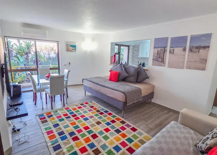 Prainha Beach Apartment