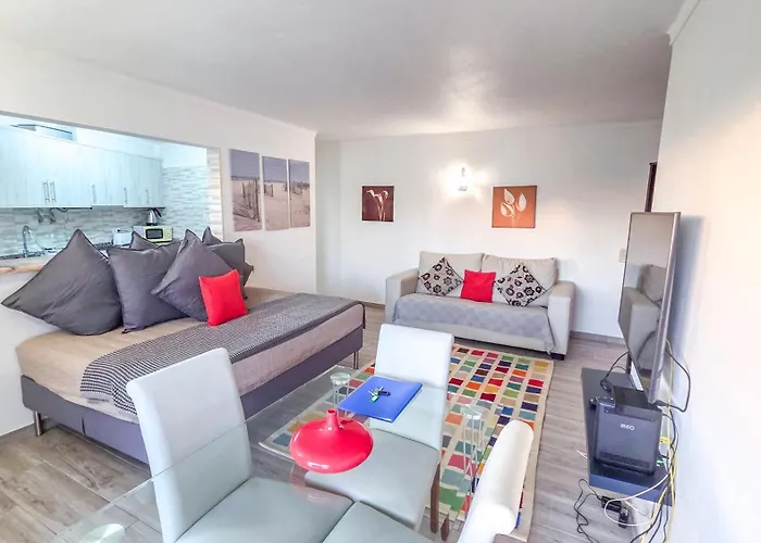 Prainha Beach Apartment