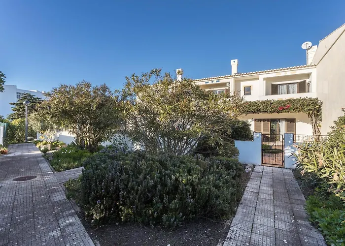 Casa Da Ermida