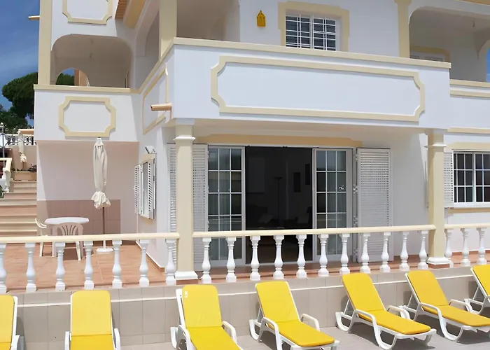 Villa Mariamar