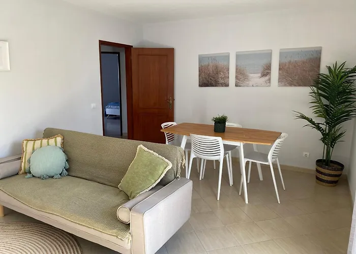 Esteves Apartment - Alvor Center