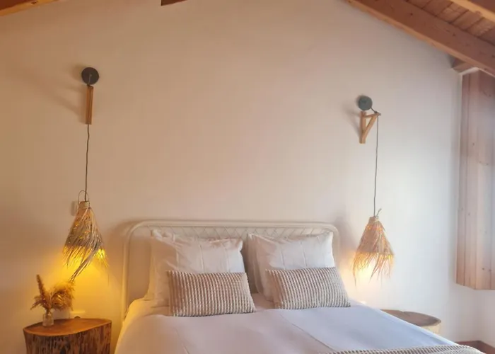 Alba Odeceixe - Casa Clara