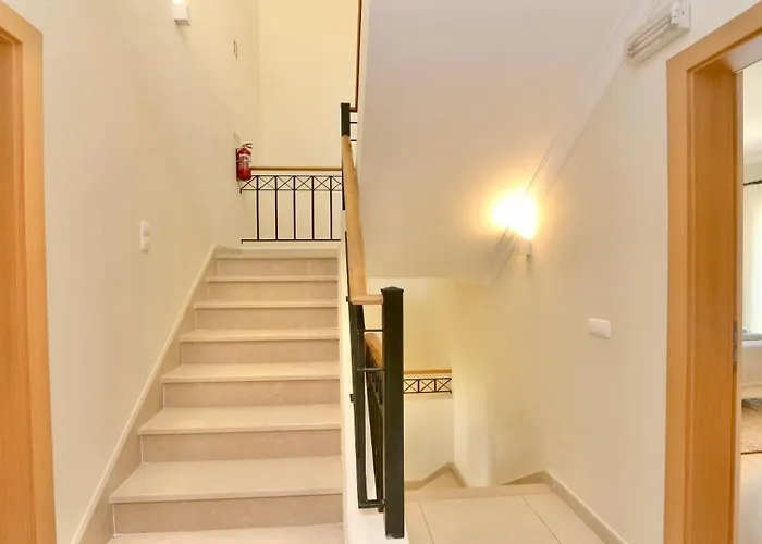 Villa Amendoeira 4 - Clever Details With Private "Heated" Pool