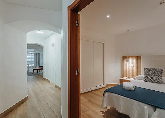Apartamentos Borda D'Agua