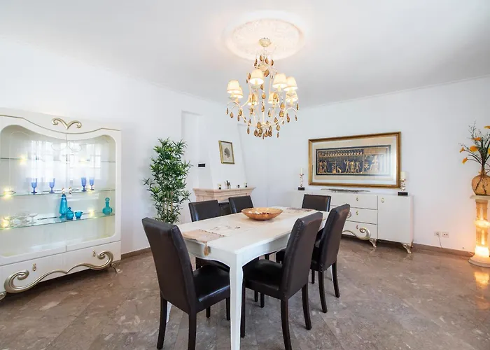 Villa Brisa Do Mar By Algarve Holidays