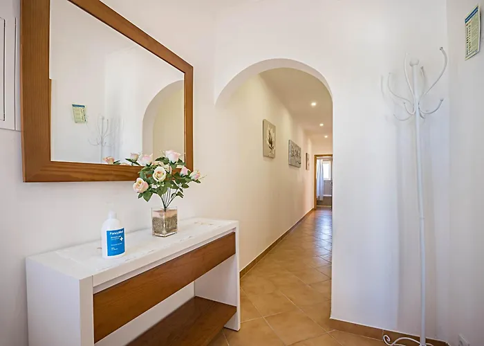 Casa Bege T2