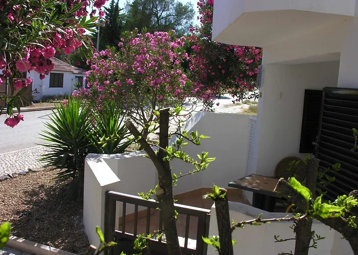 Algarve Beach House
