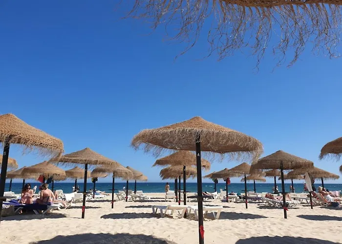 Algarve Beach House