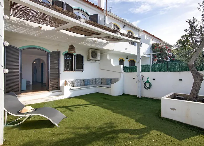 Altura Beach Villa