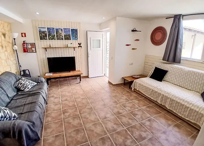 Holiday Home Ana By Interhome