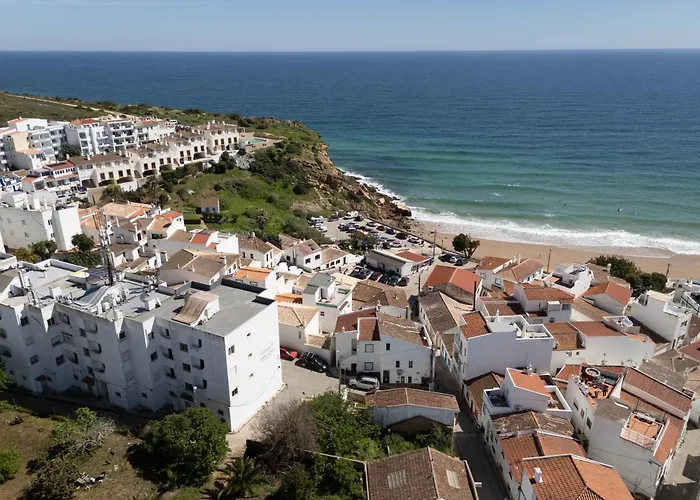 Apartment With Breathtaking View