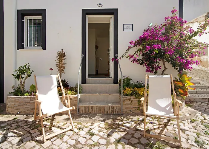 Casa Barroca