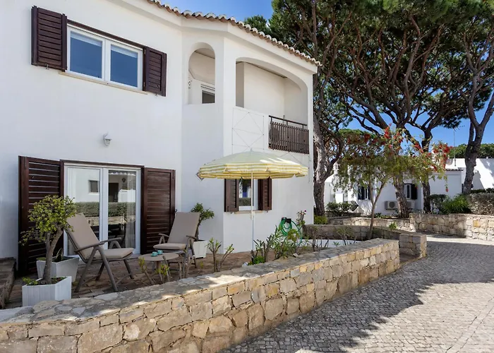 Villa Isabel