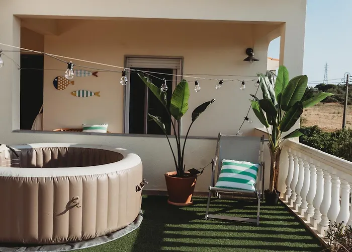 Casa Manjerico