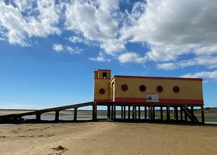 Casa Anzol