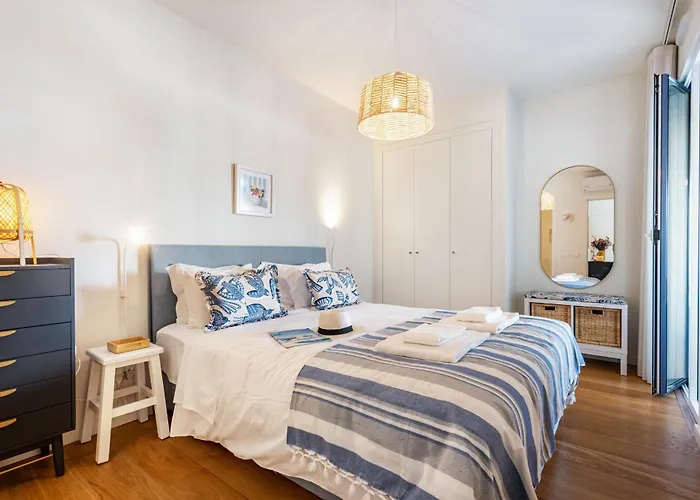 Casas Do Forte By My Choice