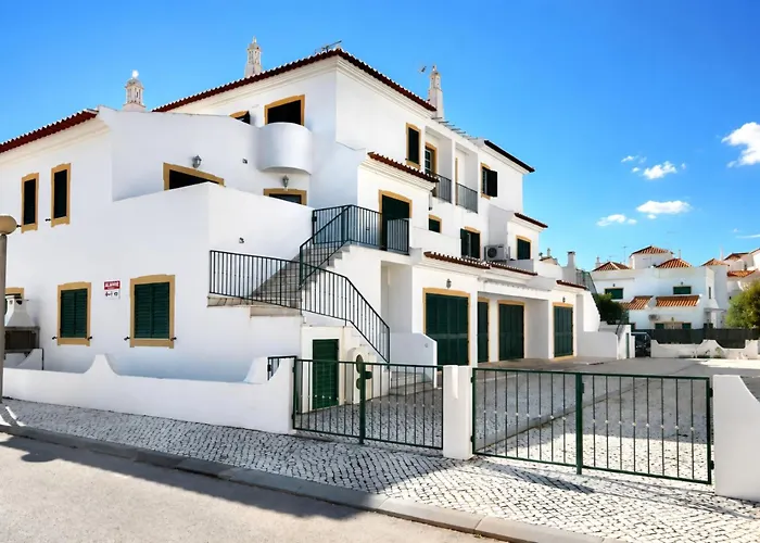 Apartamento Sunrise