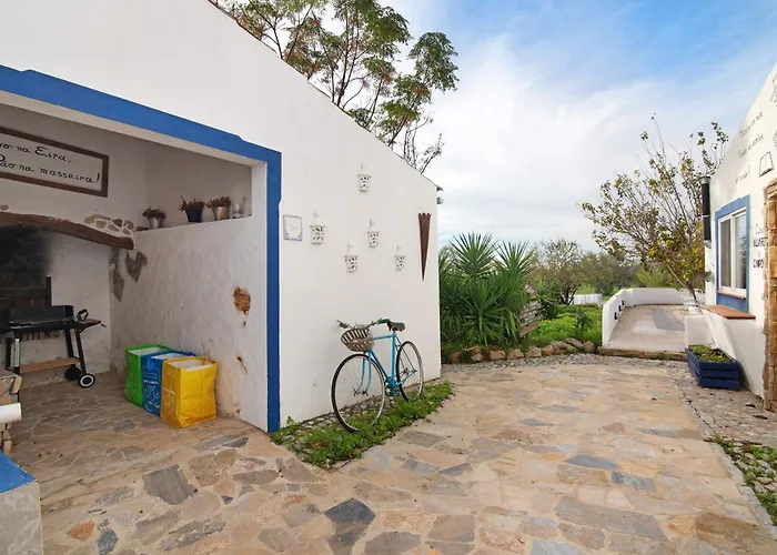 Quinta do Mestre - Casa Do Mar