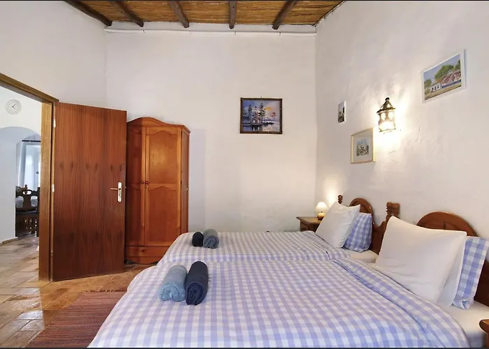 Casa Delfim - Casa Azul