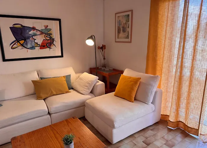 Apartamento Praia Da Rocha