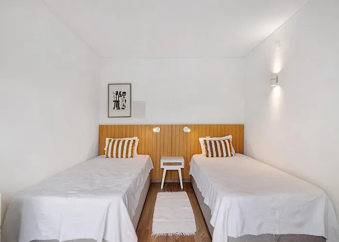 Pear Tree Villa