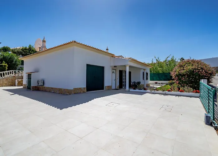 Villa Sobral 108