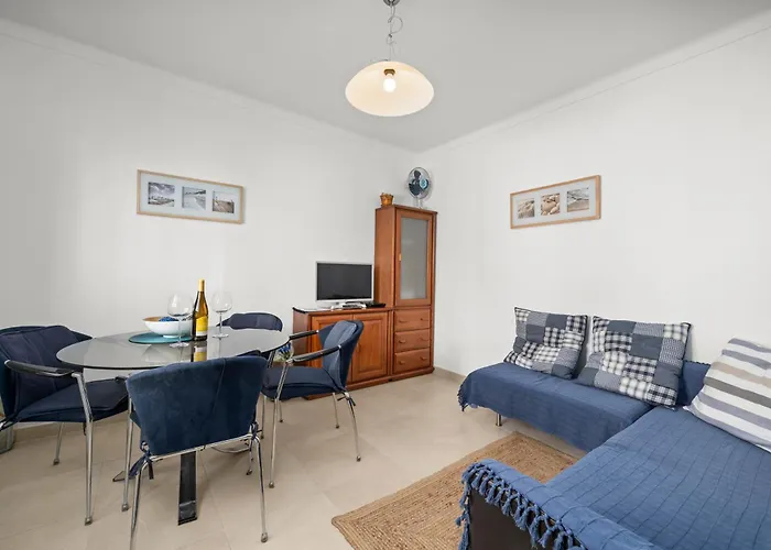 Casa Tete Em Benagil